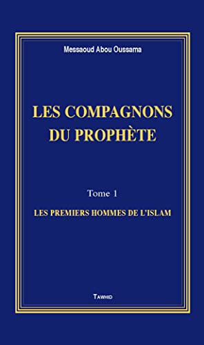 Les Compagnons du Prophète