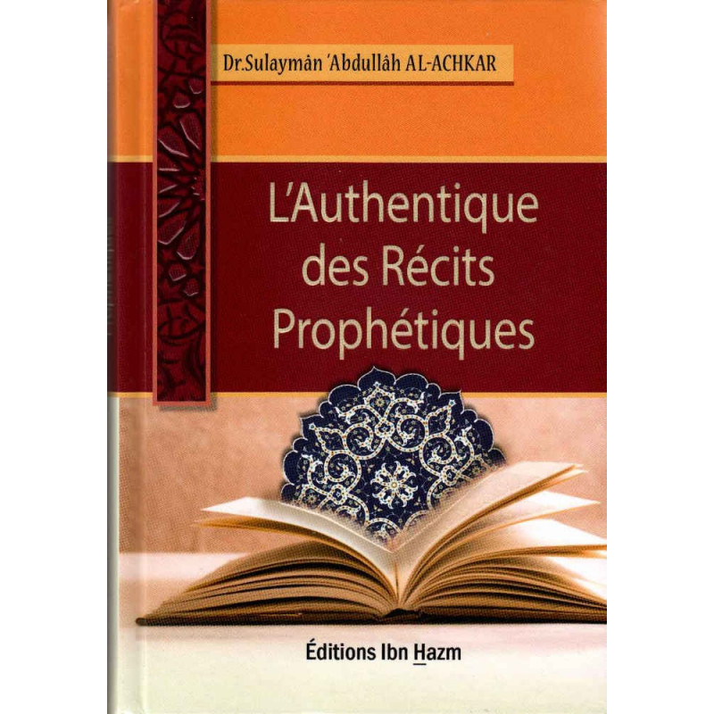 8167 l'Authentique Des Recits Prophetiques Al'Ach